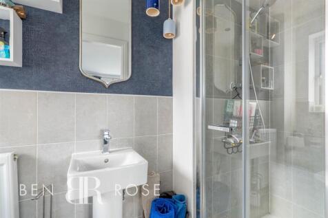 Master Ensuite