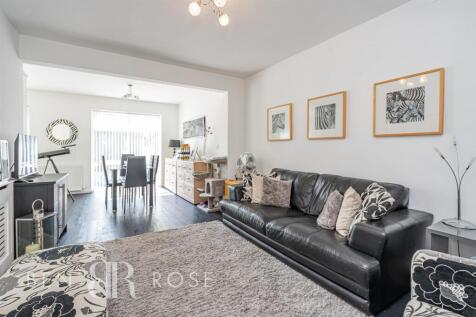 Kitchen/Lounge
