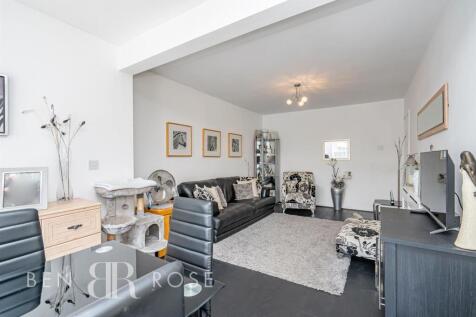 Kitchen/Lounge