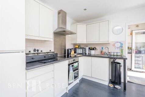Kitchen/Lounge