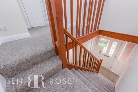 Landing/Staircase