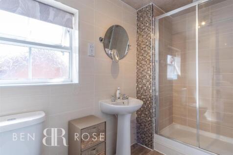 Bedroom Two Ensuite