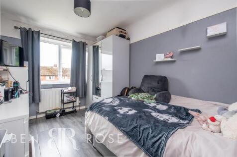 Bedroom Twp