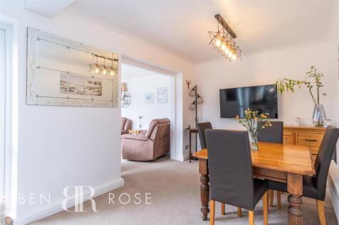 Dining Room/Orangery