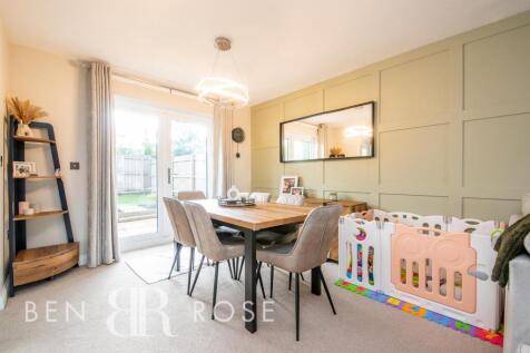 Lounge/Diner