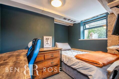 Bedroom Five