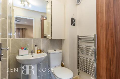 Master Ensuite