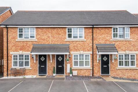 Front External