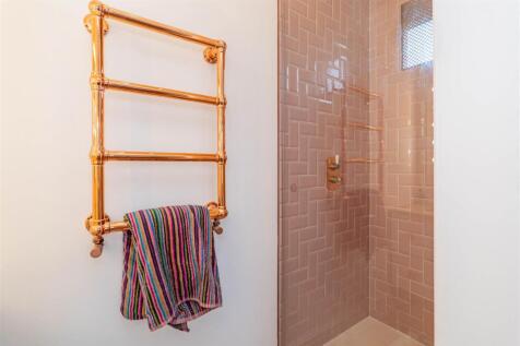 Master Bedroom Ensuite