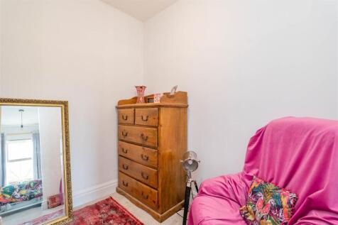 Dressing Room