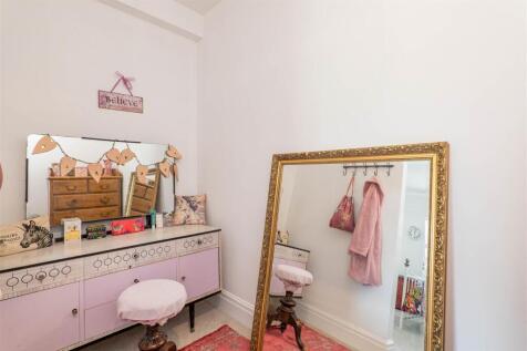 Dressing Room