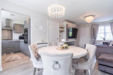 Lounge/Kitchen/Diner
