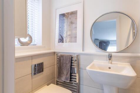 Master Ensuite