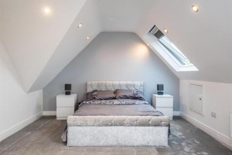 Bedroom Five