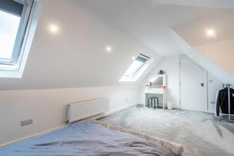 Bedroom Five