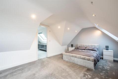 Bedroom Five