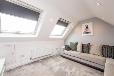 Bedroom Six