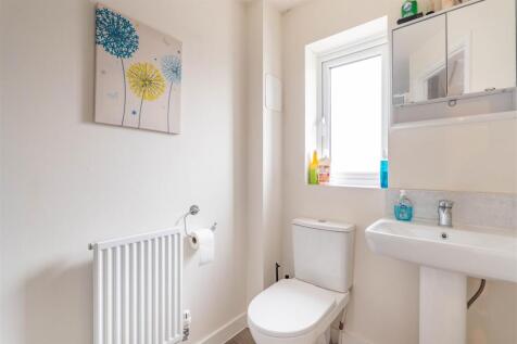 Master Ensuite