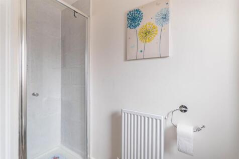 Master Ensuite