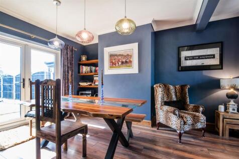 Lounge/Diner