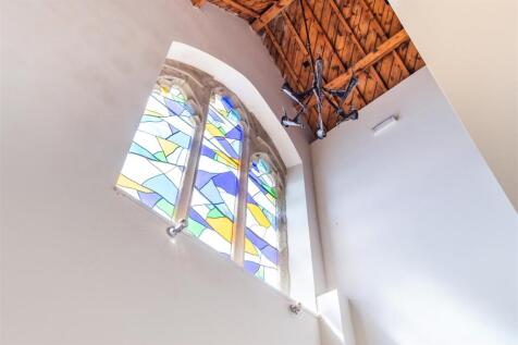 Entrance Foyer