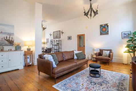 Lounge/Diring Room
