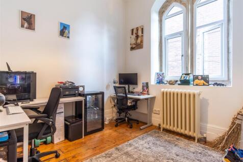 Bedroom Three/Office