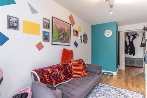 Bedroom Four/Playroom