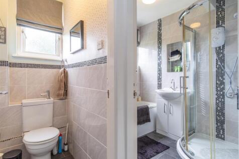 WC/Family Bathroom