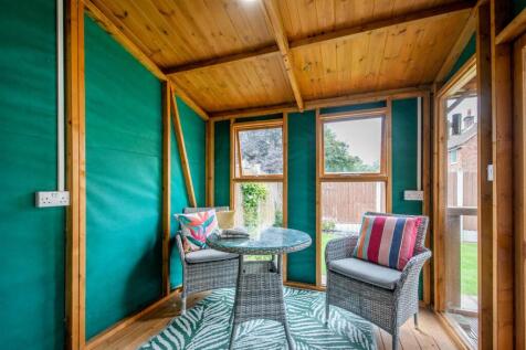Summer House