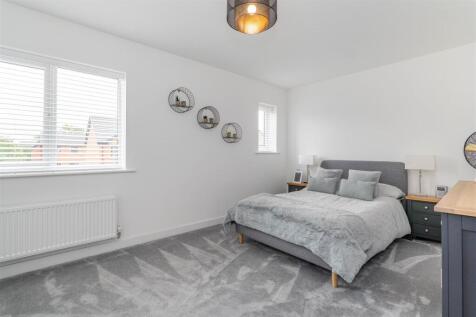 Bedroom Four