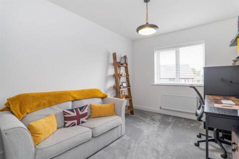 Bedroom Five