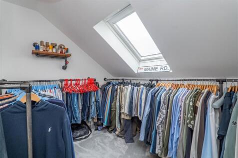 Dressing Room