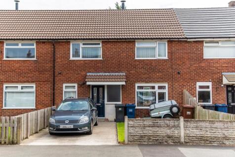Front External