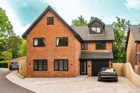 Front External