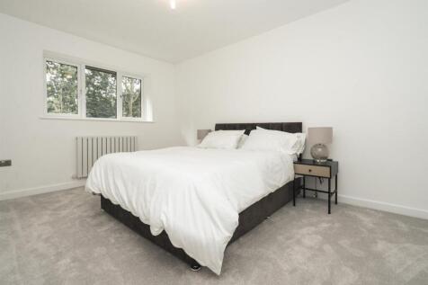 Bedroom Five