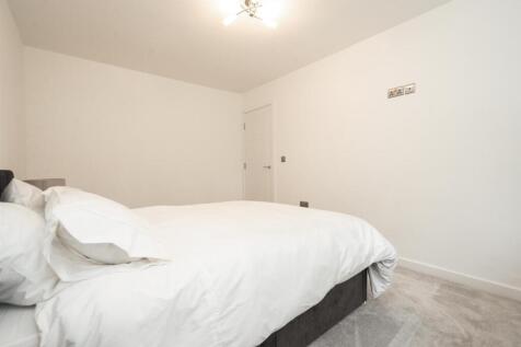Bedroom Five