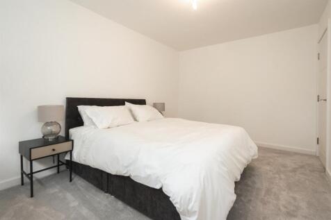 Bedroom Five