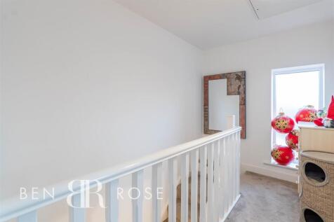 Second Floor Landing