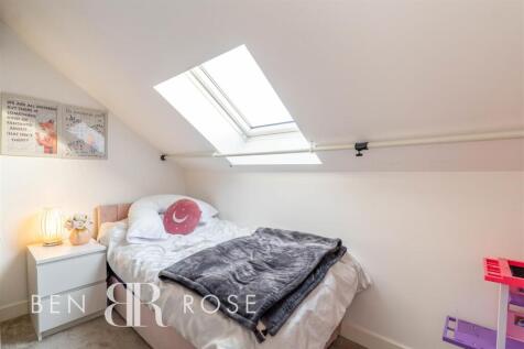 Bedroom Six