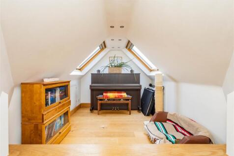 Loft Room