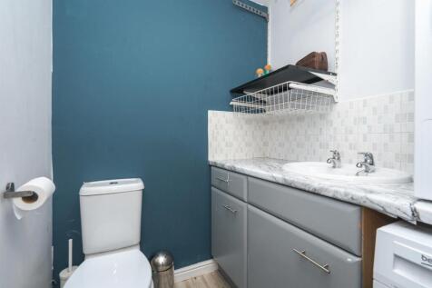 WC / Utility