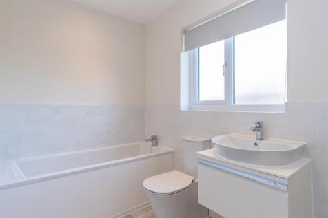 Master Ensuite