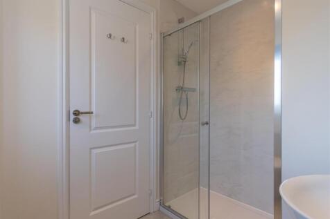 Bedroom Ensuite Two