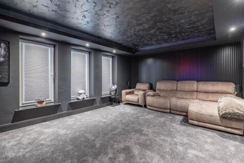 Cinema Room