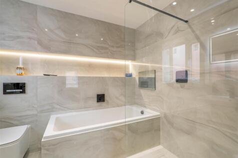Bedroom Two Ensuite
