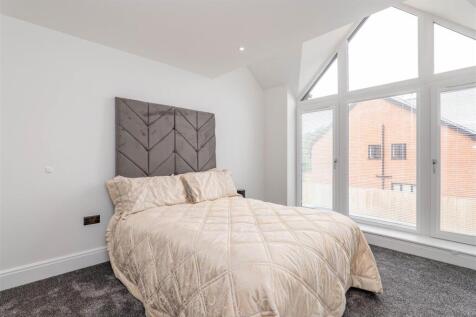 Bedroom Five
