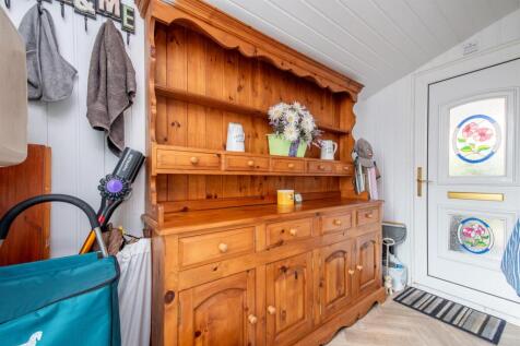 Boot Room/Utility