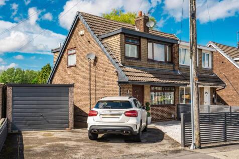 Front External