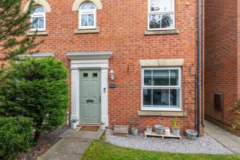 Front External